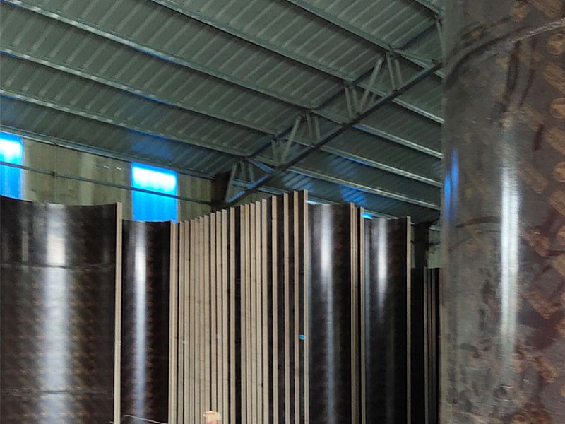 遼寧圓模板_古建圓模板_遼寧木質圓模板_圓柱模板_廠家價格報價生產銷售推薦