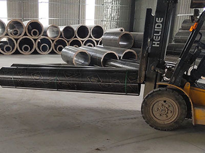 淄博寺廟圓柱模板,淄博圓柱子模板定制價格