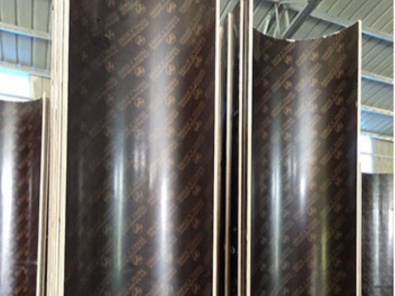 萊蕪圓弧模板廠家,萊蕪弧度模板定制價格