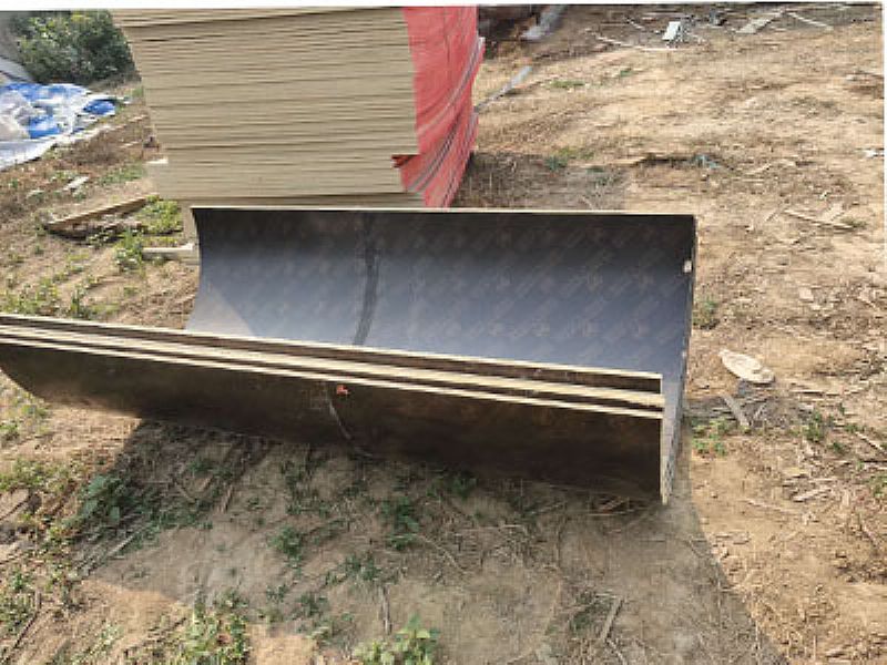 福建福州電力基礎(chǔ)圓柱模板廠家,福州地下井圓柱模板定制價格