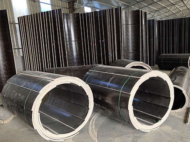 福建泉州圓弧模板廠家,泉州弧度模板定制價格