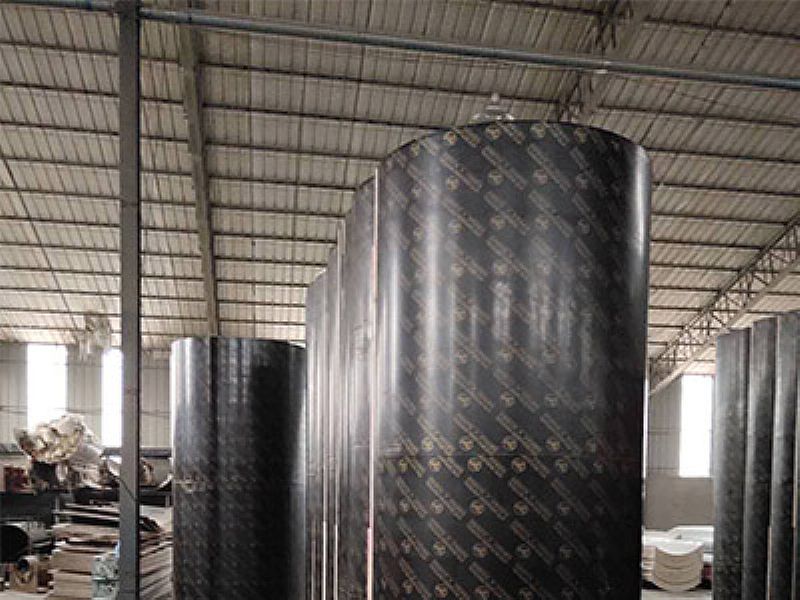 江西防撞墻模板廠家,江西異形模板定制價格