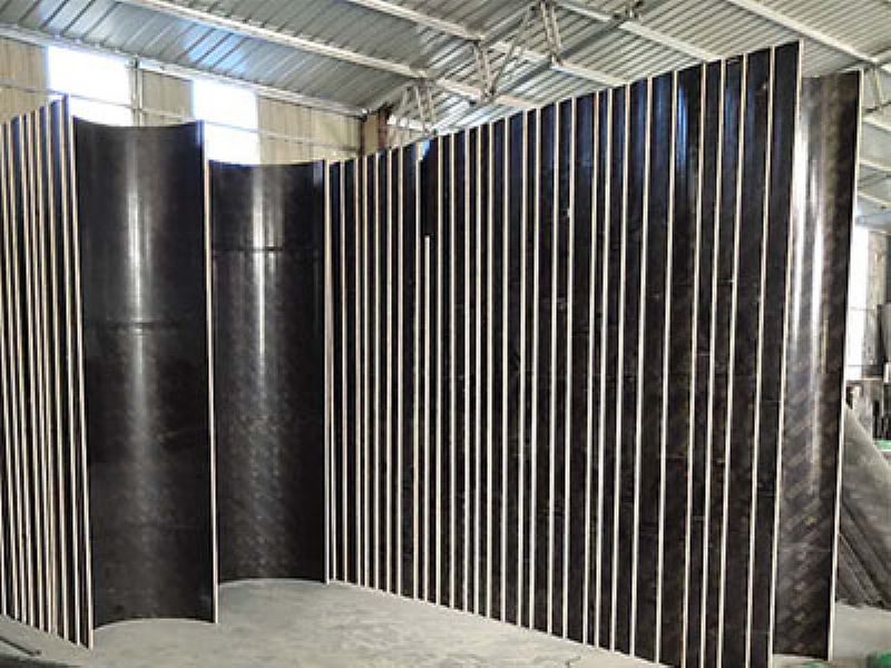 佛山圓弧模板廠家,佛山弧度模板定制價(jià)格