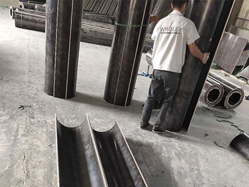 茂名圓弧模板廠家,茂名弧度模板定制價(jià)格