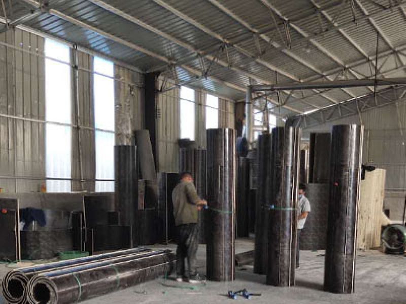 惠州圓弧模板廠家,惠州弧度模板定制價(jià)格