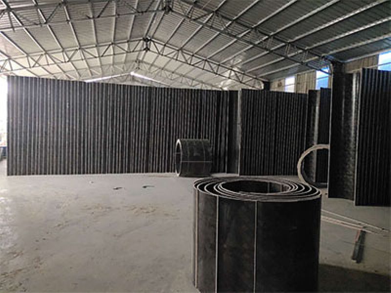 桂林寺廟圓柱模板廠家,桂林圓柱子模板定制價格