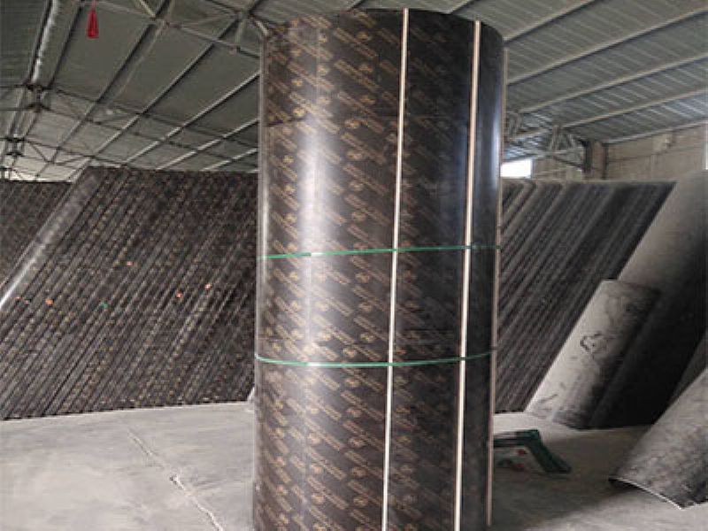 賀州防撞墻模板廠家,賀州異形模板定制價格