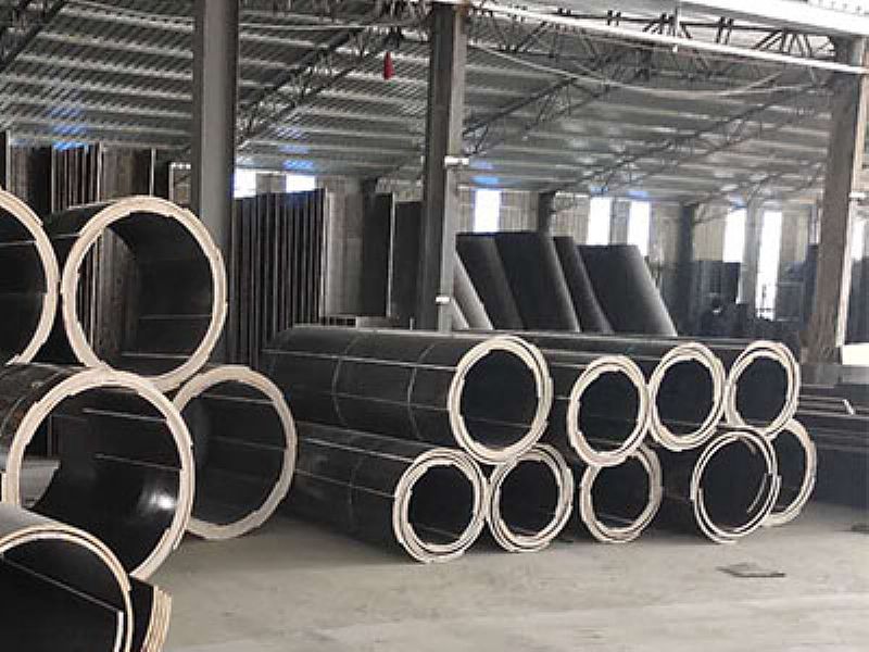 湘潭電力基礎圓柱模板廠家,湘潭地下井圓柱模板定制價格