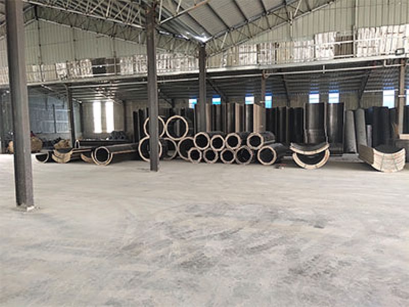 永州圓弧模板廠家,永州弧度模板定制價格