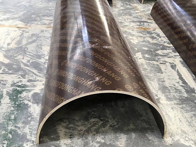 洛陽寺廟圓柱模板廠家,圓柱子模板定制價格