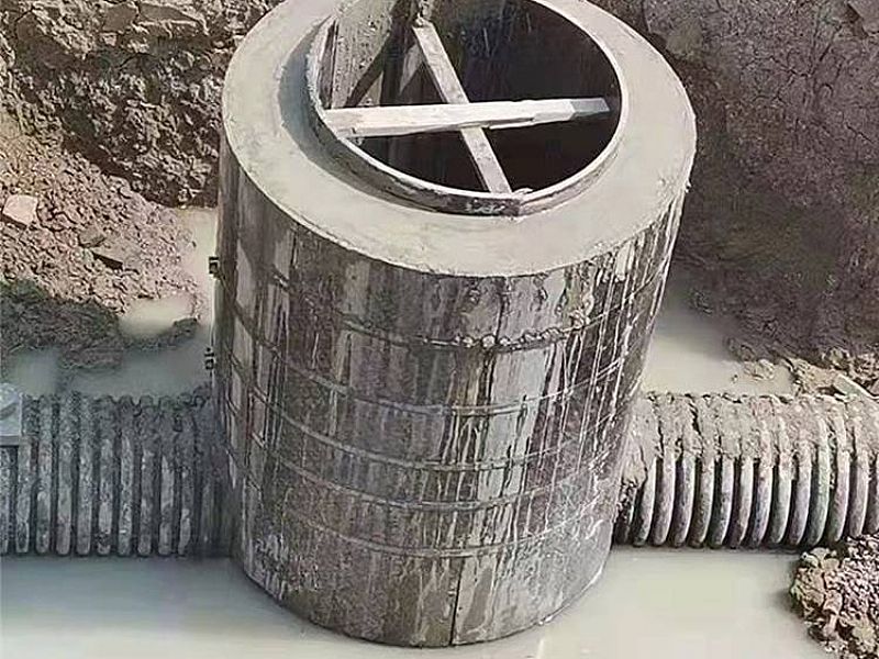 焦作防撞墻模板廠家,異形模板定制價格