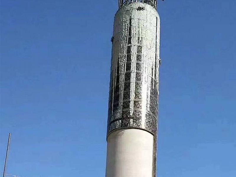 周口防撞墻模板廠家,異形模板定制價格