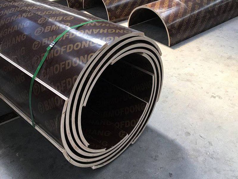 張掖電力基礎圓柱模板廠家,地下井圓柱模板定制價格