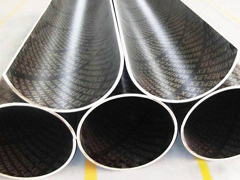 隴南電力基礎圓柱模板廠家,地下井圓柱模板定制價格