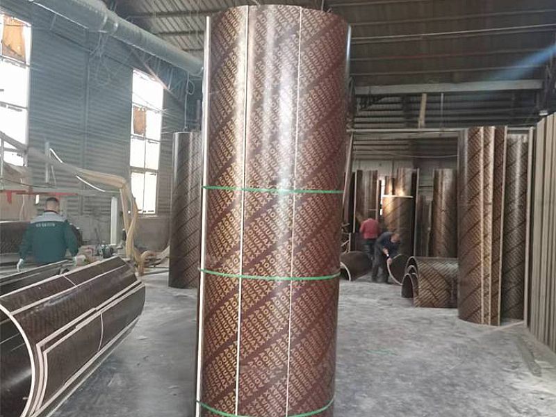 甘南自治州圓弧模板廠家,檢查井模板定制價格