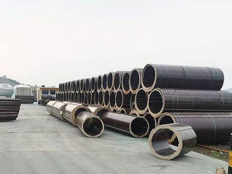 呼倫貝爾寺廟圓柱模板廠家,圓柱子模板定制價格