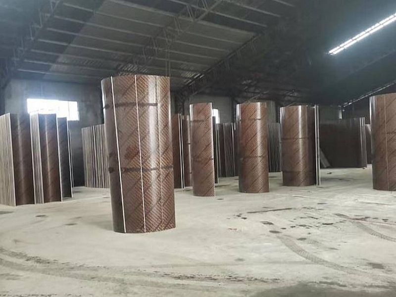 興安盟圓弧模板廠家,檢查井模板定制價格