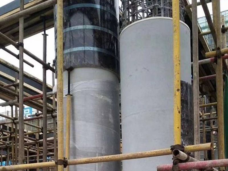 興安盟防撞墻模板廠家,異形模板定制價格