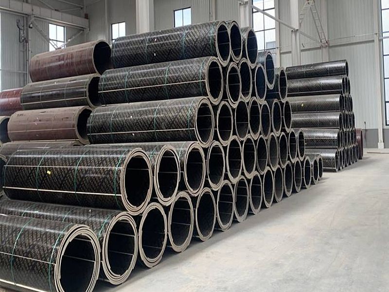 雞西圓弧模板廠家,檢查井模板定制價格