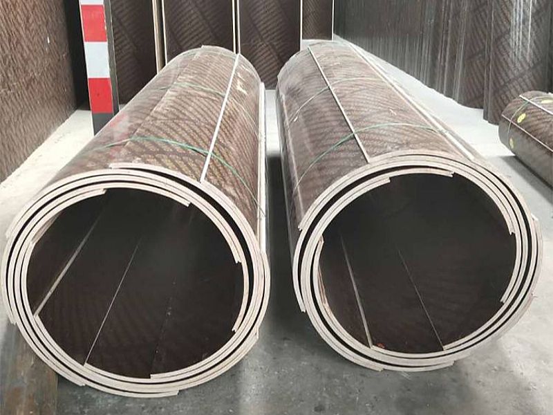 綏化電力基礎圓柱模板廠家,地下井圓柱模板定制價格