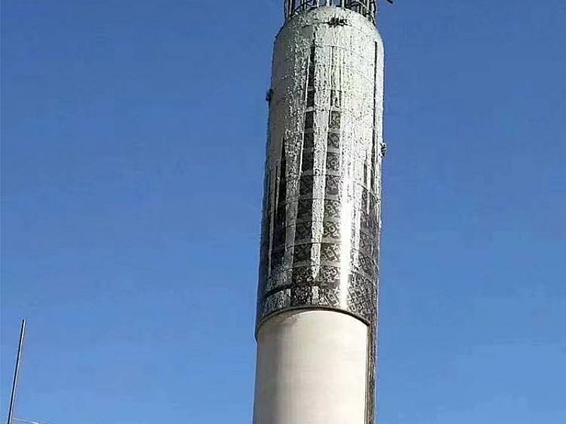 綏化寺廟圓柱模板廠家,圓柱子模板定制價格