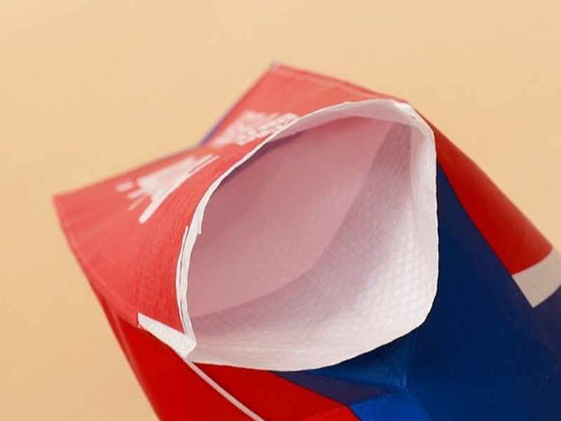 廣州灌裝口編織袋,方底閥口編織包裝袋,生產廠家可定做