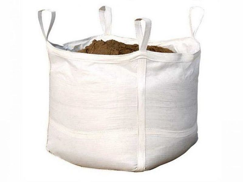 湛江噸包,噸袋,吊裝袋,太空袋生產廠家可定做