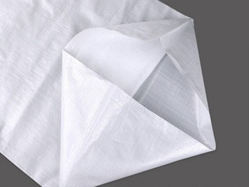 茂名塑料編織袋,白色覆膜編織袋,包裝袋生產(chǎn)廠家可定做