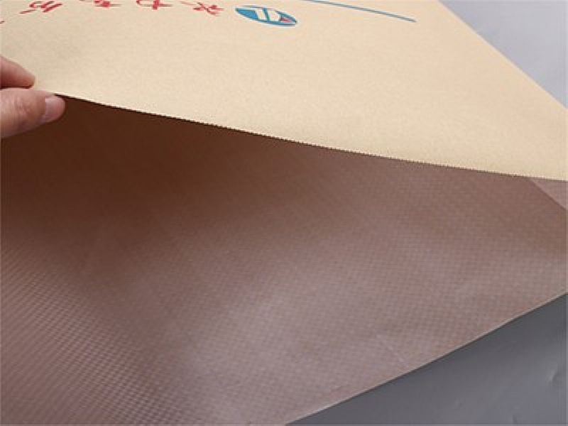 青島牛皮紙袋,紙塑袋,PP復合包裝袋,生產廠家可定做