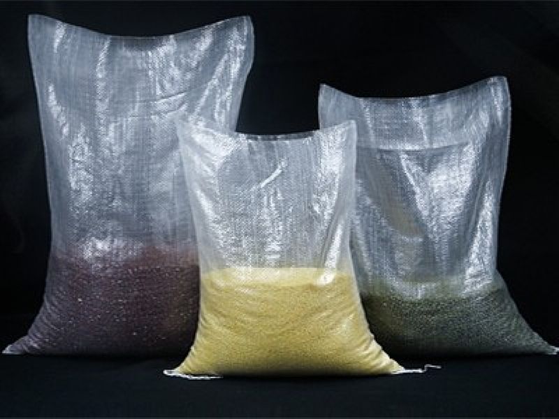 瀘州透明編織袋,亮白半透編織袋,生產(chǎn)廠家可定做