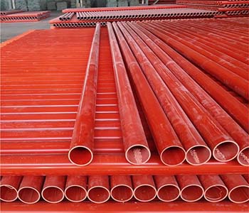 PVC管知識免費咨詢