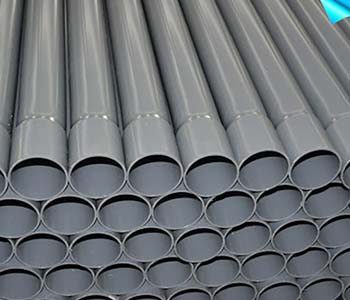 PVC排水管量大優惠