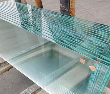 鋼化玻璃生產廠家