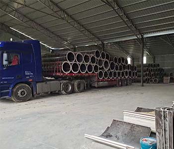 圓柱形模板全國供應