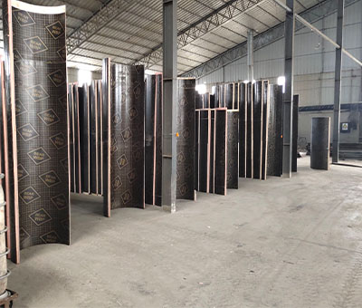 東營防撞墻模板,異形模板,廠家電話