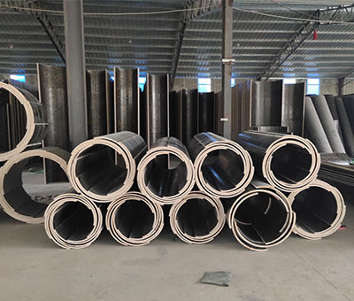 煙臺圓柱模板,圓柱子木模板廠家電話