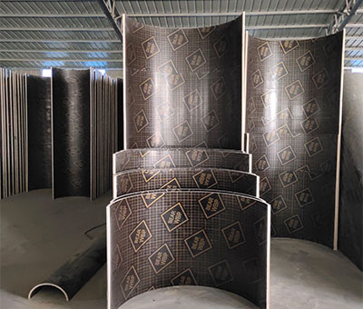 煙臺防撞墻模板,異形模板,廠家電話