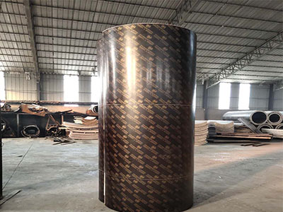 中山圓柱模板定做,中山圓柱子木模板,廠家電話