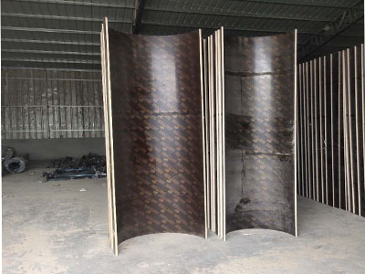 桂林圓柱木模板定做,桂林木質圓柱模板,廠家電話