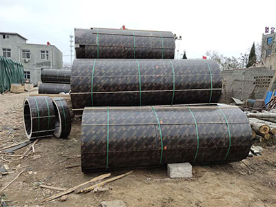 貴港圓柱模板定做,貴港圓柱子木模板,廠家電話