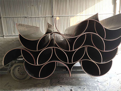 玉林古建圓柱模板定做,玉林橋梁圓柱模板,廠家電話