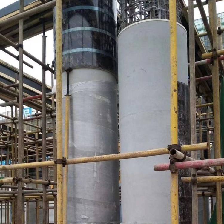 秦皇島圓柱形模板定做,混凝土圓柱模板,廠家電話