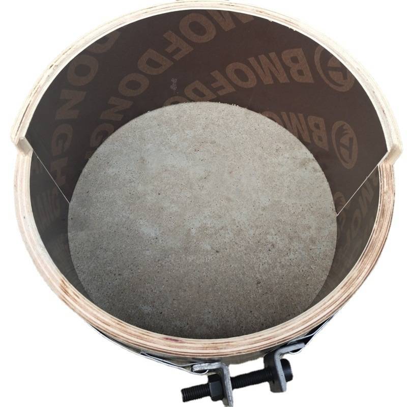 資陽(yáng)圓柱形模板定做,混凝土圓柱模板,廠家電話