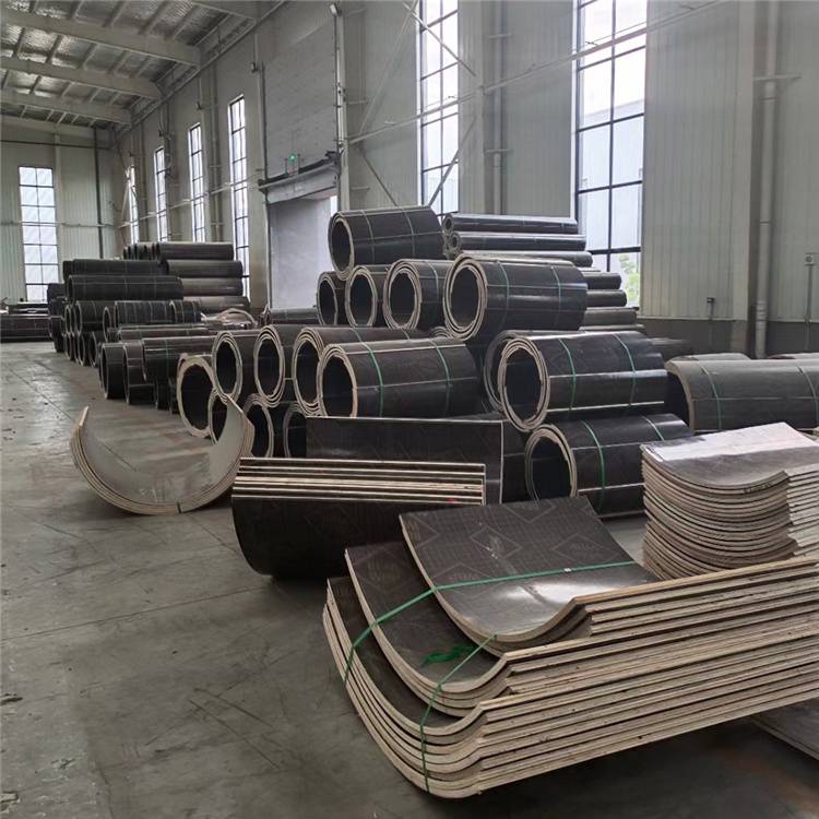 阿壩州圓柱木模板定做,木質(zhì)圓柱模板,廠家電話