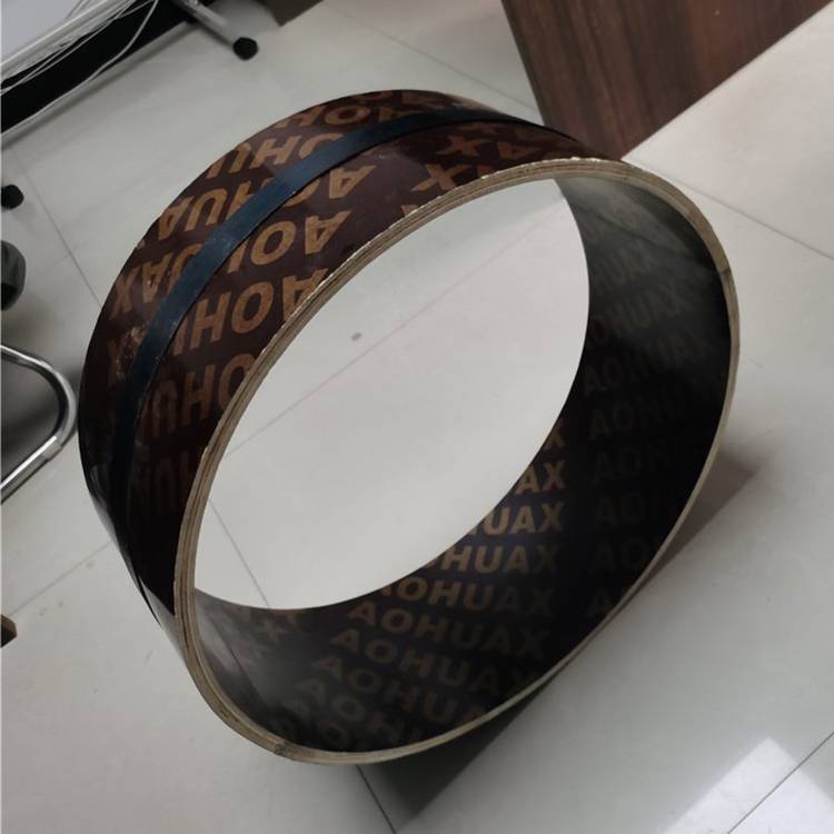 呼和浩特圓柱模板定做,圓柱子木模板,廠家電話