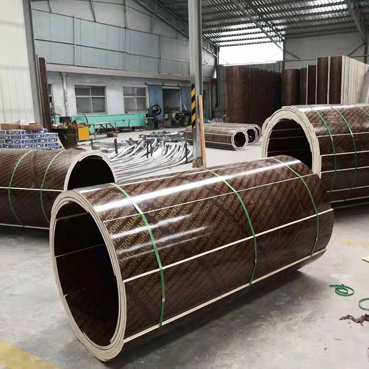 呼和浩特古建圓柱模板定做,橋梁圓柱模板,廠家電話