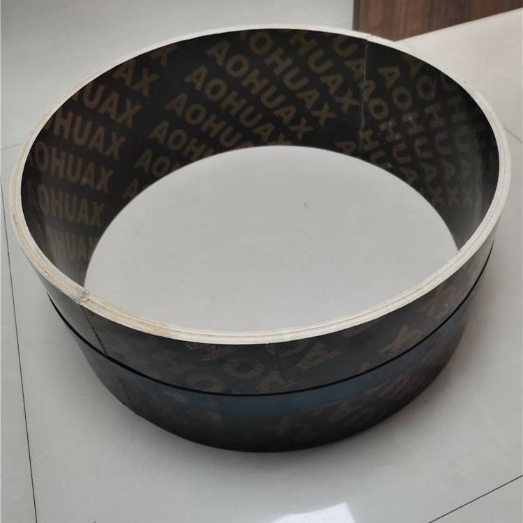 鄂爾多斯圓柱形模板定做,混凝土圓柱模板,廠家電話