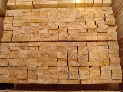 建筑木方的常見有那些用途 建筑木方的常見有那些用途