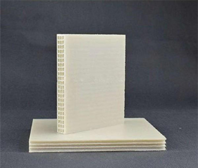 覆塑木模板是一種新型環保建筑材料