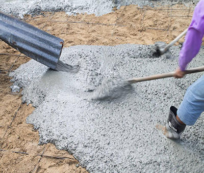 水泥雕塑有哪些優點呢?